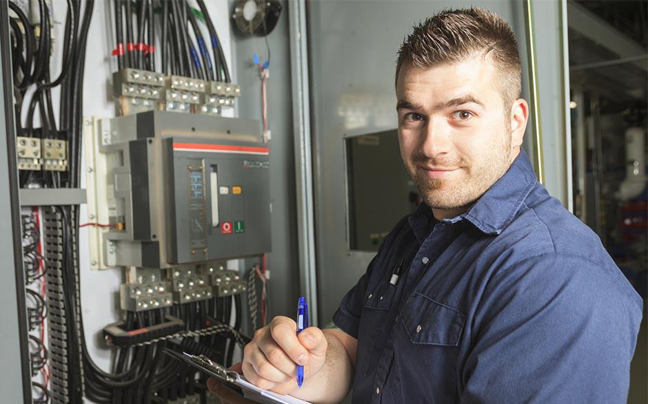  dépannage électricien Villecresnes