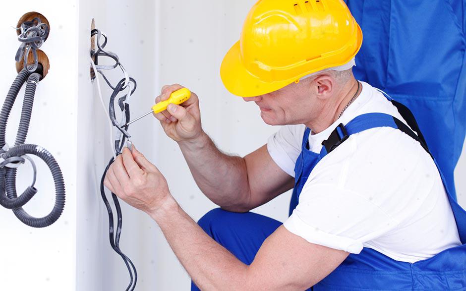 dépannage électricien Villecresnes