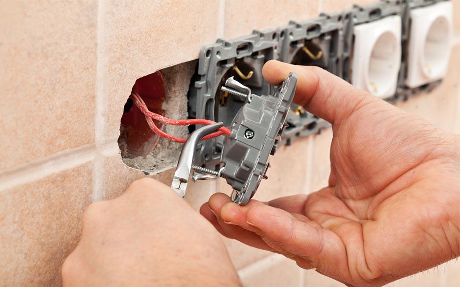 dépannage électricien Villecresnes