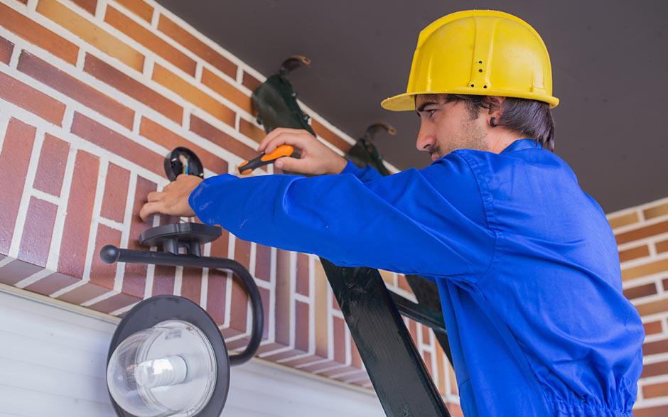 dépannage électricien Villecresnes