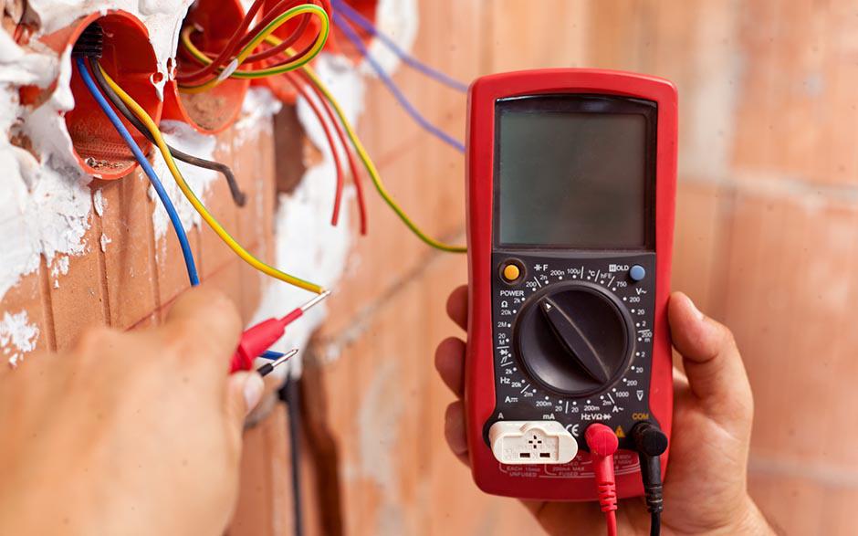  dépannage électricien Villecresnes
