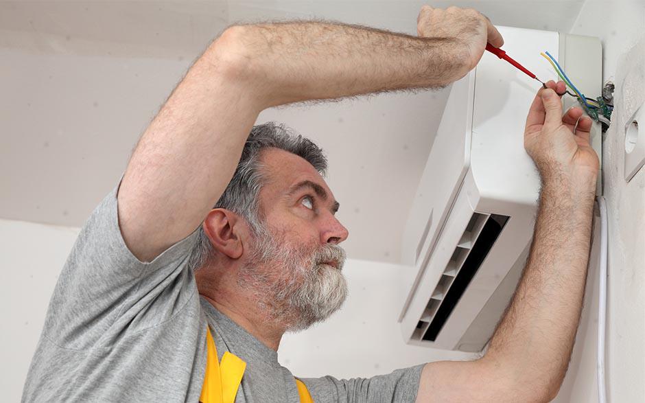  dépannage électricien Villecresnes